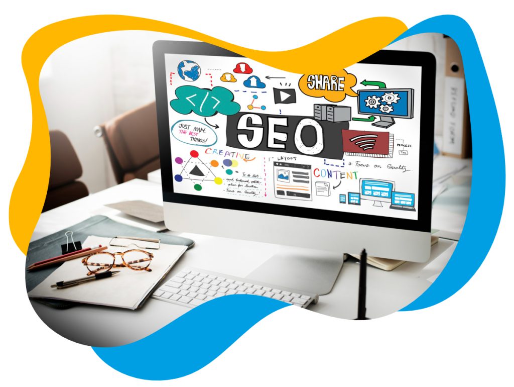 Search Engine Optimisation